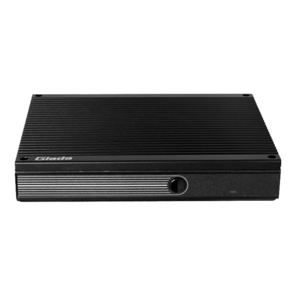 Giada F109D Fanless Embedded Computer,