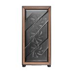Antec FLUX ATX WOOD Mid Tower Gaming