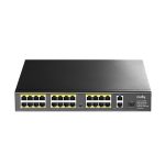Cudy 24-Port Unmanaged POE Switch