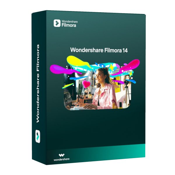 Wondershare Filmora Business for