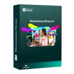 Wondershare Filmora Business for