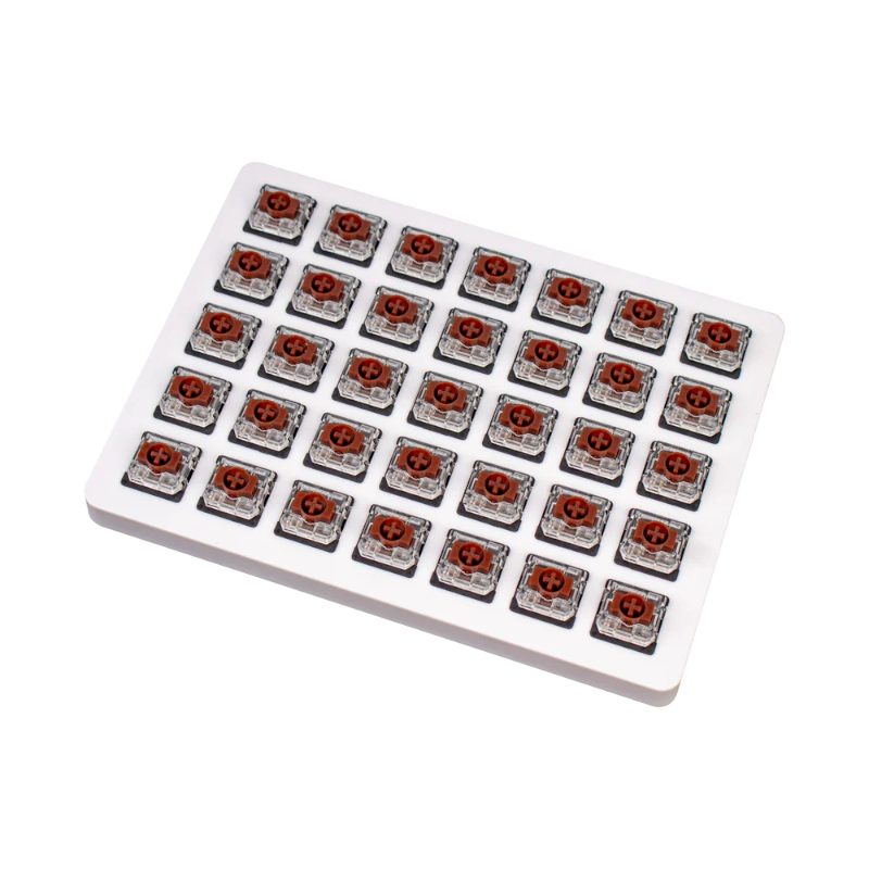 Keychron Brown Gateron Low Profile