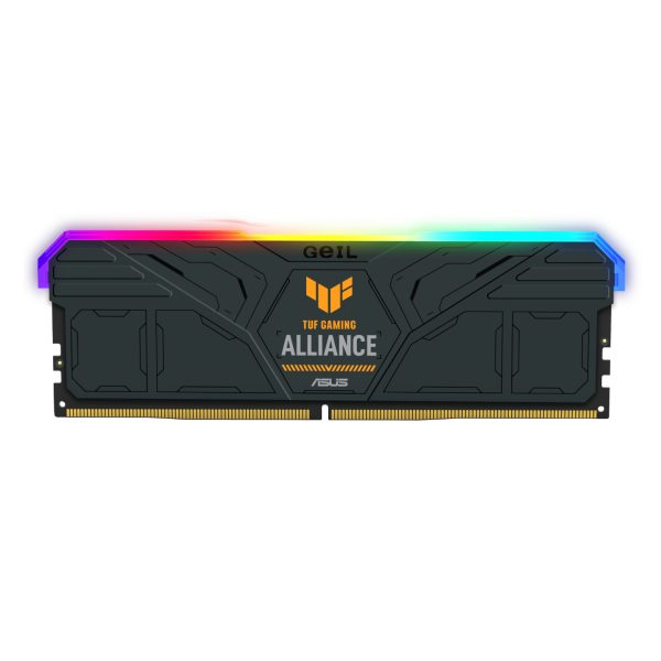 Geil Gemini TUF RGB 32GB KIT(2X16GB)