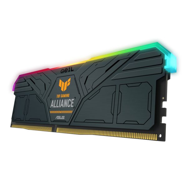 Geil Gemini TUF RGB 32GB KIT(2X16GB)