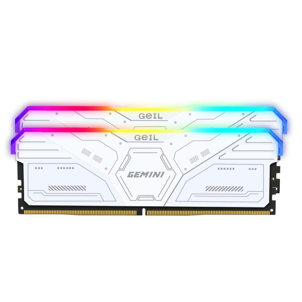 GeiL Gemini RGB 32GB KIT(2X16GB)