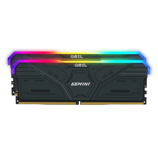Geil Gemini RGB 32GB KIT(2X16GB)