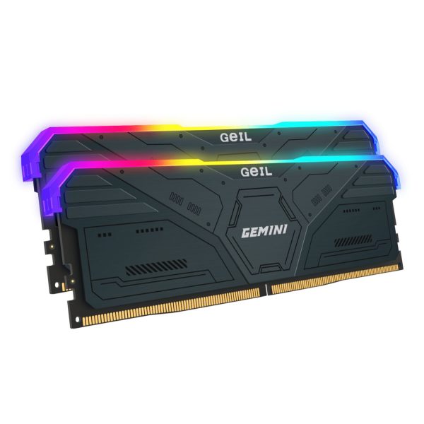 Geil Gemini RGB 64GB KIT(2X32GB)
