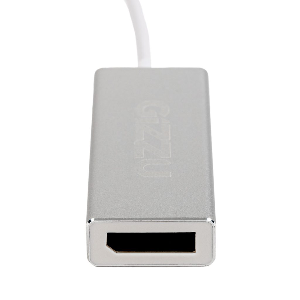 Gizzu 4K60Hz Type-C to DisplayPort