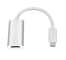 Gizzu 4K Type-C to HDMI Adapter Poly