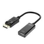 Gizzu 4K DisplayPort to HDMI Adapter