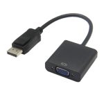 Gizzu 4K DisplayPort to VGA Active