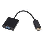 Gizzu 4K DisplayPort to VGA Active