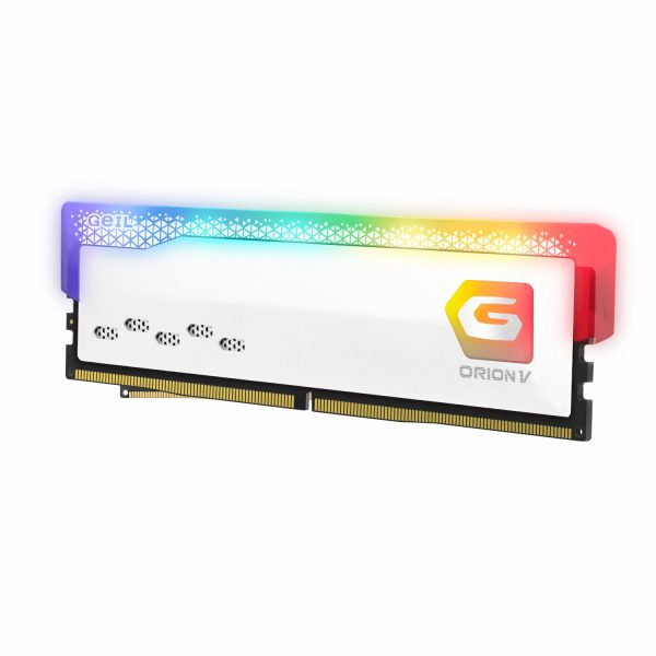 GeIL Orion RGB 16GB 6000MHz DDR5 RAM-