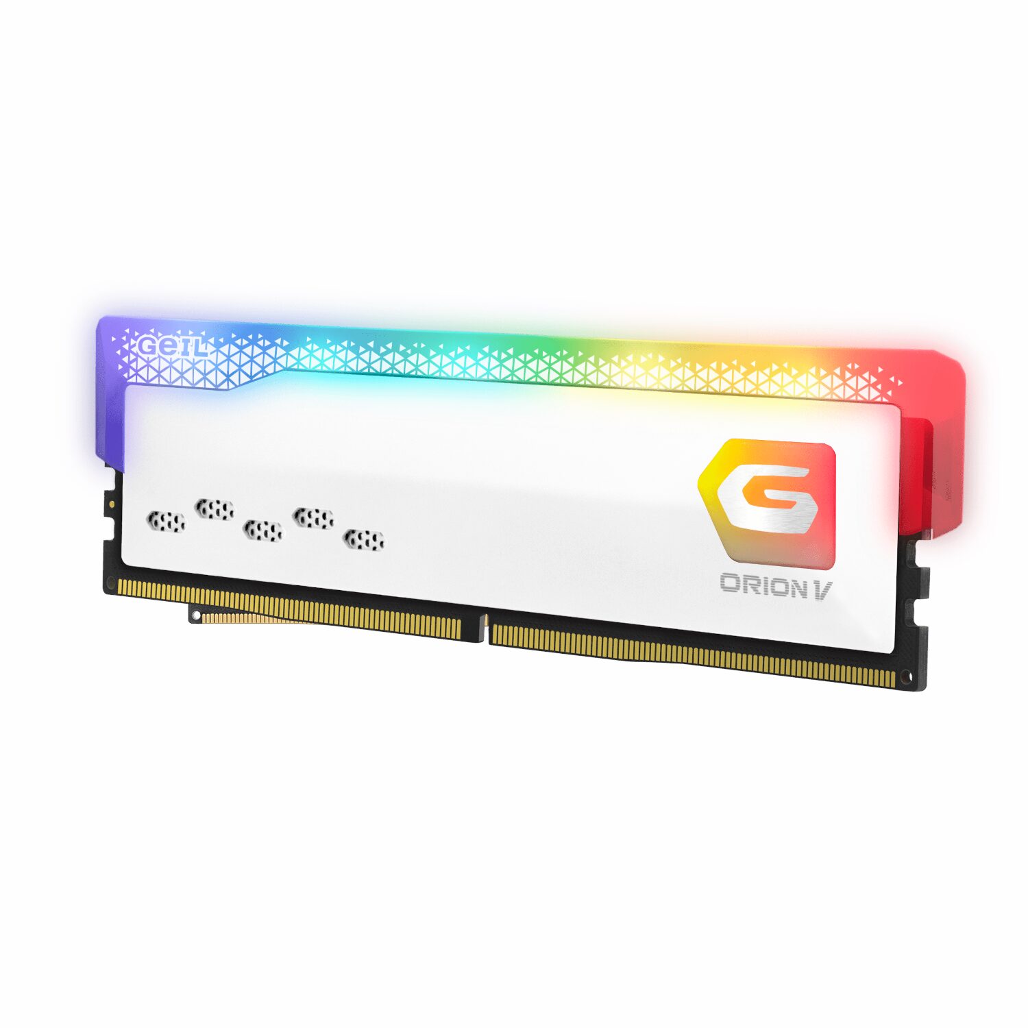 GeIL Orion RGB 16GB 6000MHz DDR5 RAM-
