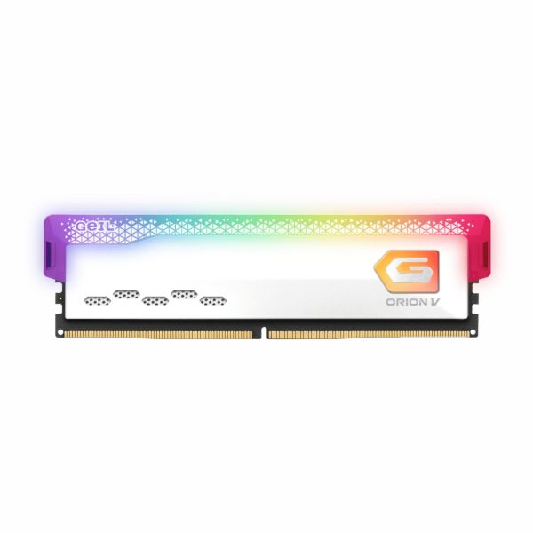 GeIL Orion RGB 16GB 6000MHz DDR5 RAM-