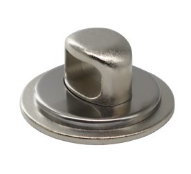 GIZZU Laptop Lock Plate