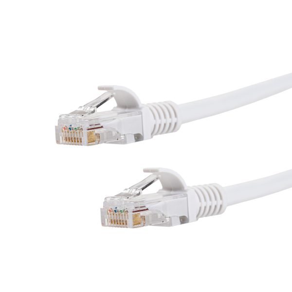 Gizzu Cat6 UTP Fly Lead Ethernet