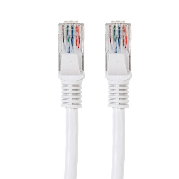 Gizzu Cat6 UTP Fly Lead Ethernet