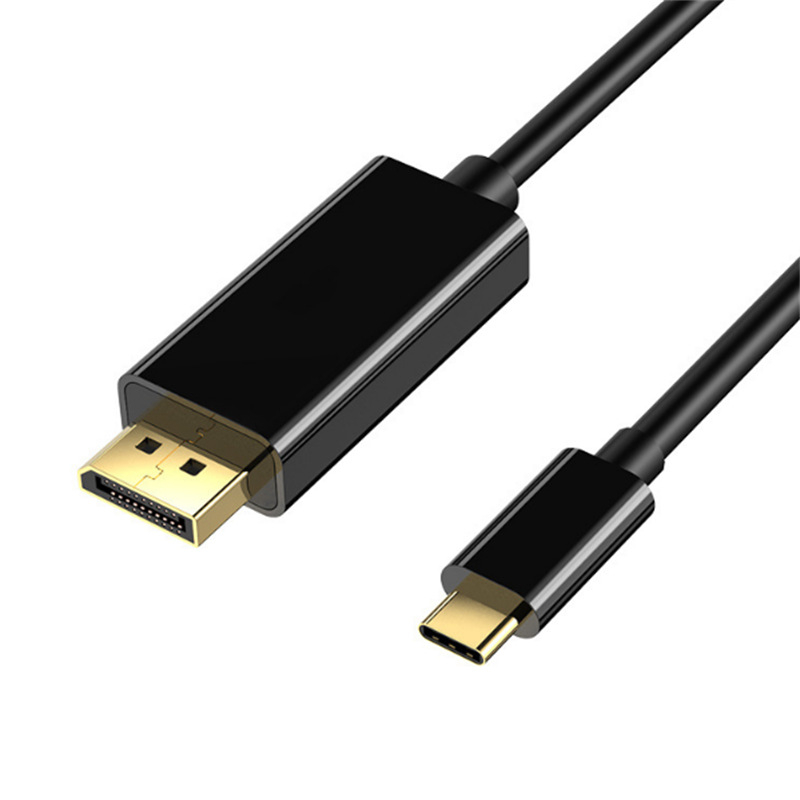 Gizzu 4K Type-C to DisplayPort Cable
