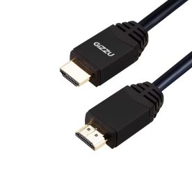 Gizzu 4K HDMI 2.0 Cable 1.8m Poly
