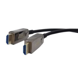 GIZZU 4K Active fibre Optic HDMI Cable