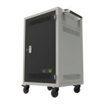 Gizzu Charging Trolley 36 Bay AC Power