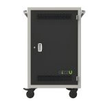 Gizzu Charging Trolley 36 Bay AC Power