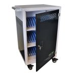 Gizzu 36 Bay Type-C Storage Charging
