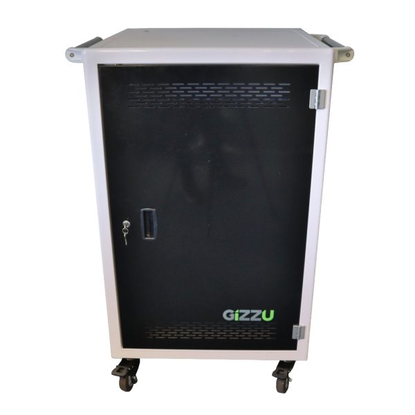 Gizzu 36 Bay Type-C Storage Charging