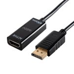Gizzu 4K60Hz DisplayPort to HDMI Active