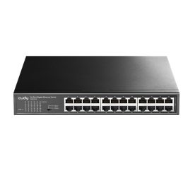 Cudy 24 Port Gigabit Metal Switch