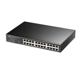 Cudy 24 Port Gigabit Metal Switch