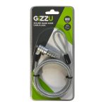 GIZZU 1.8m Nano Combination Lock