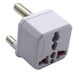 GIZZU Universal Travel Adapter