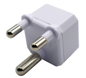 GIZZU Universal Travel Adapter