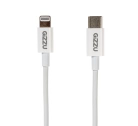 Gizzu USB Type-C to Lighting Cable 1.8m