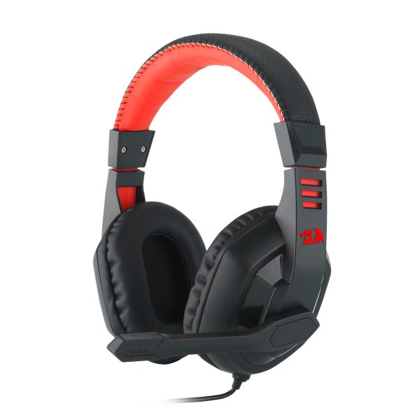 REDRAGON Over-Ear ARES Aux Gaming