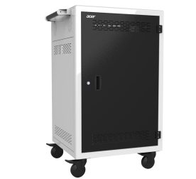 Acer Charging Trolley 36 Bay AC Power