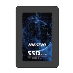 Hiksemi E100 City Series 512GB 2.5"
