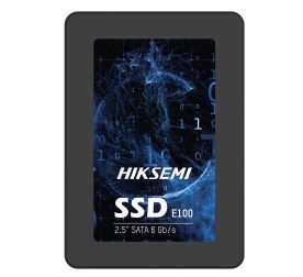 Hiksemi E100 City Series 512GB 2.5"