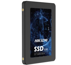 Hiksemi E100 City Series 512GB 2.5"