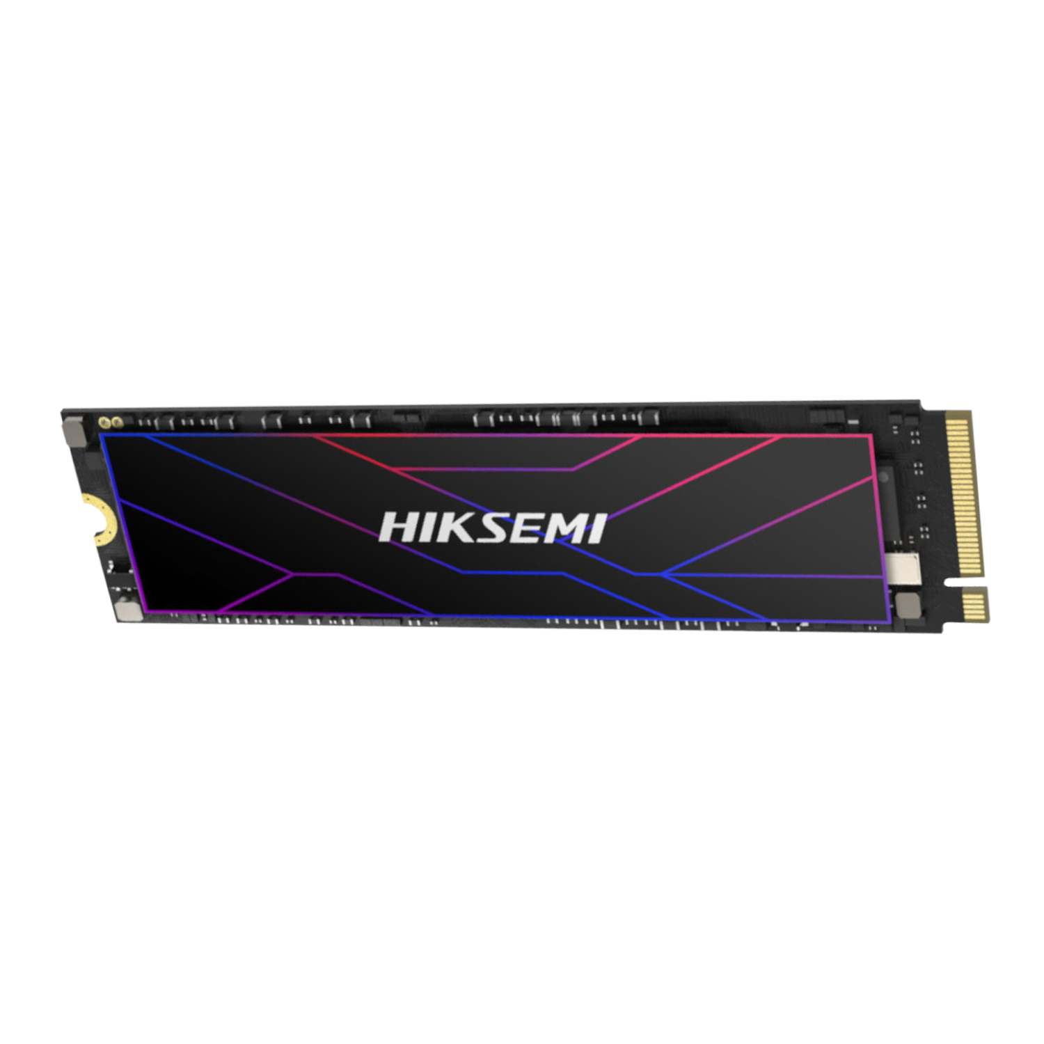 Hiksemi Future 1TB Gen4 M.2 NVMe 3D