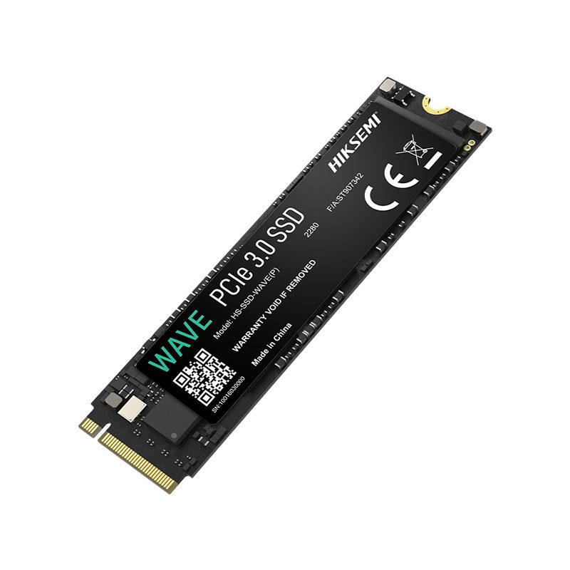HIKSEMI Wave(P) 256GB Gen3 M.2 NVMe 3D