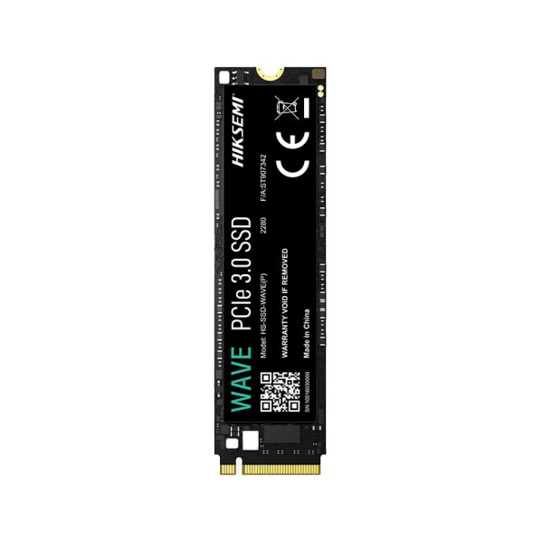 HIKSEMI Wave(P) 256GB Gen3 M.2 NVMe 3D