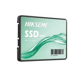 HIKSEMI WAVE(S) 2.5" 256GB SATAIII SSD