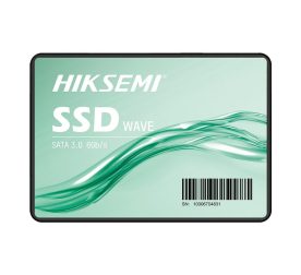 HIKSEMI WAVE(S) 2.5" 256GB SATAIII SSD