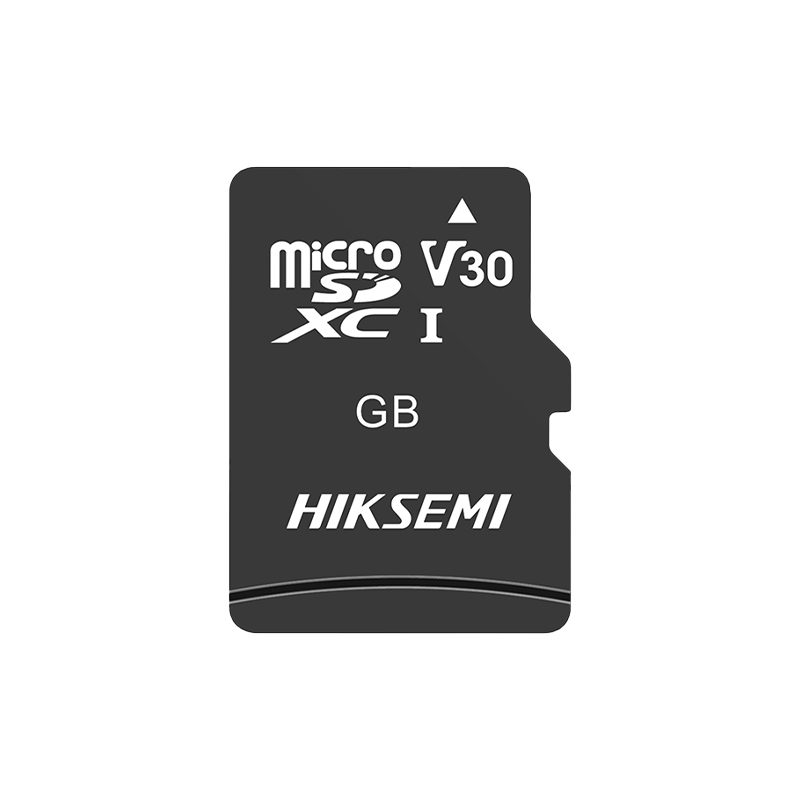 HIKSEMI C1 32GB Micro SD Card with