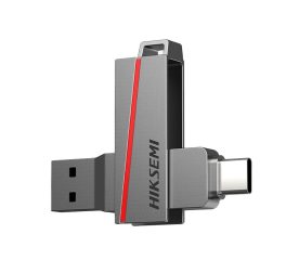 HIKSEMI Dual Slim 64GB USB3.2 Flash