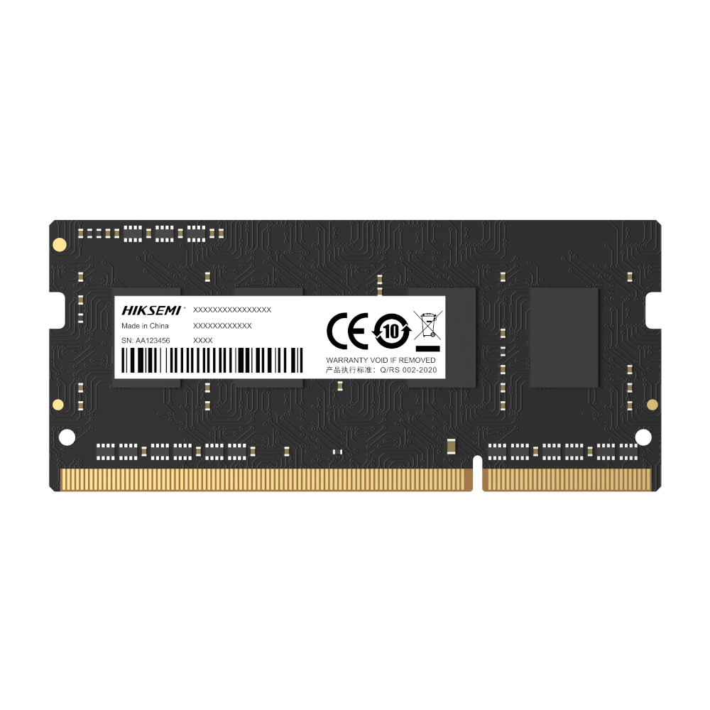 Hiksemi Hiker 8GB DDR4 2666MHz Notebook