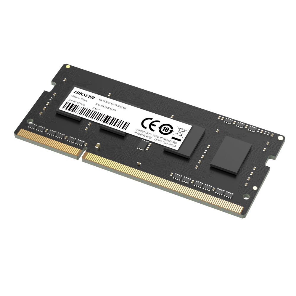 Hiksemi Hiker 8GB DDR4 2666MHz Notebook